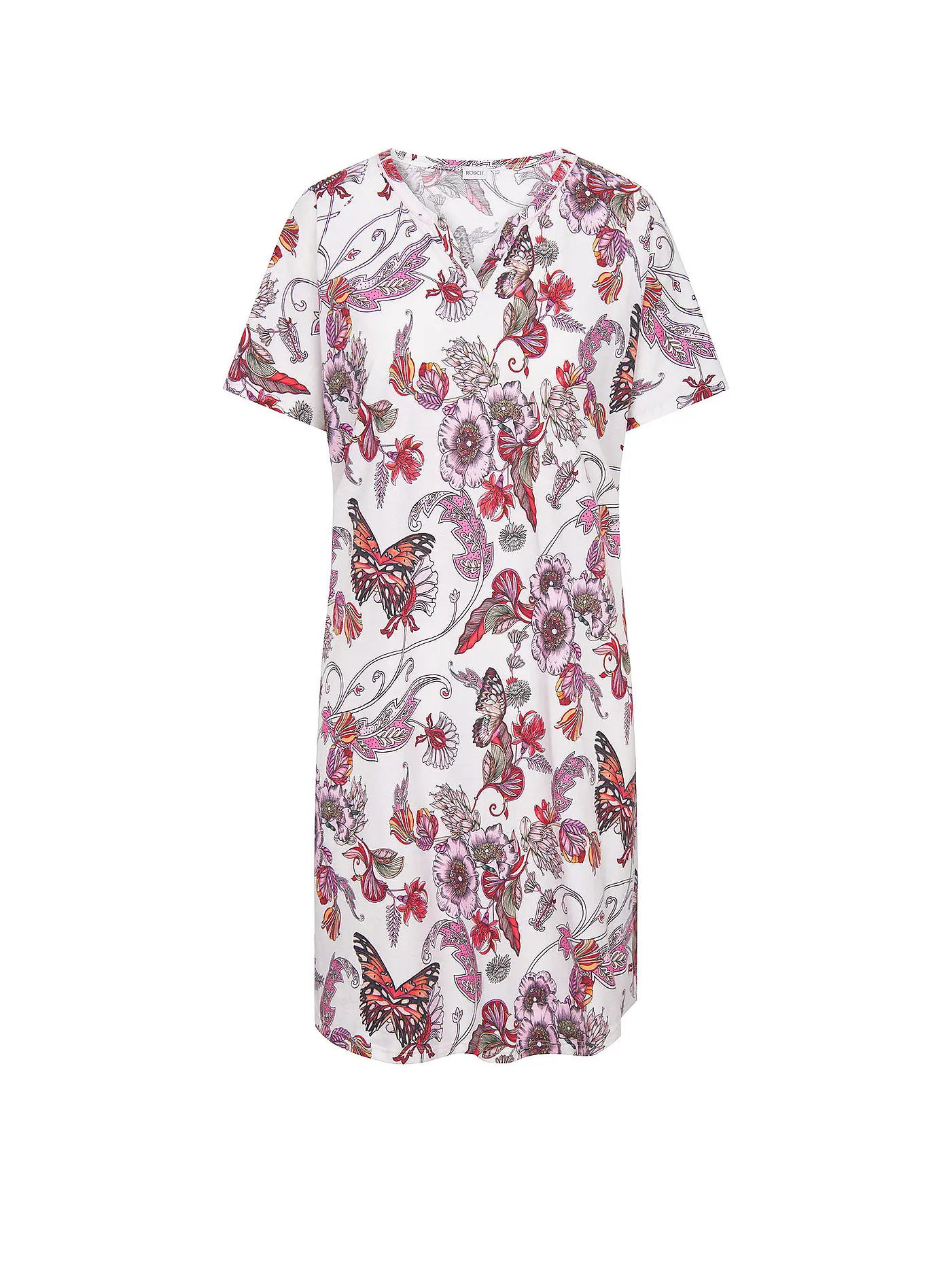 ROESCH | Nachthemd - Sleepshirt | 